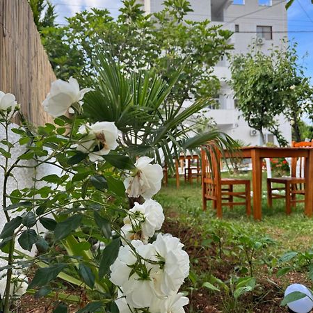 Central Garden Residence Sofia - Free Parking Ksamil Ngoại thất bức ảnh