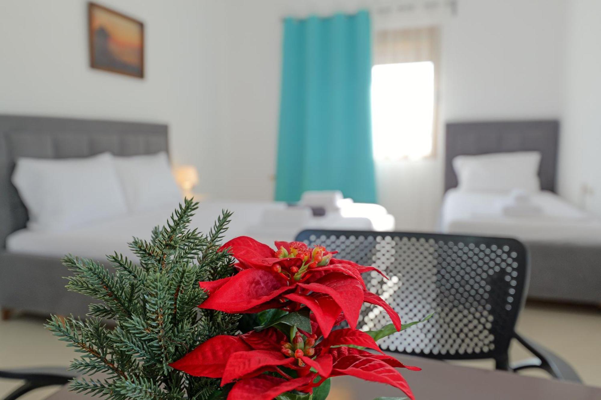 Central Garden Residence Sofia - Free Parking Ksamil Ngoại thất bức ảnh