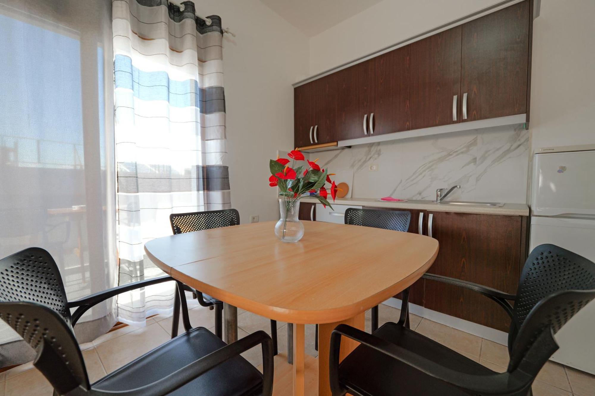 Central Garden Residence Sofia - Free Parking Ksamil Ngoại thất bức ảnh
