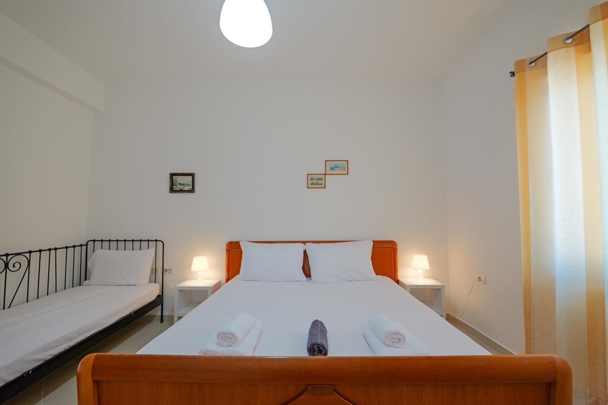 Central Garden Residence Sofia - Free Parking Ksamil Ngoại thất bức ảnh