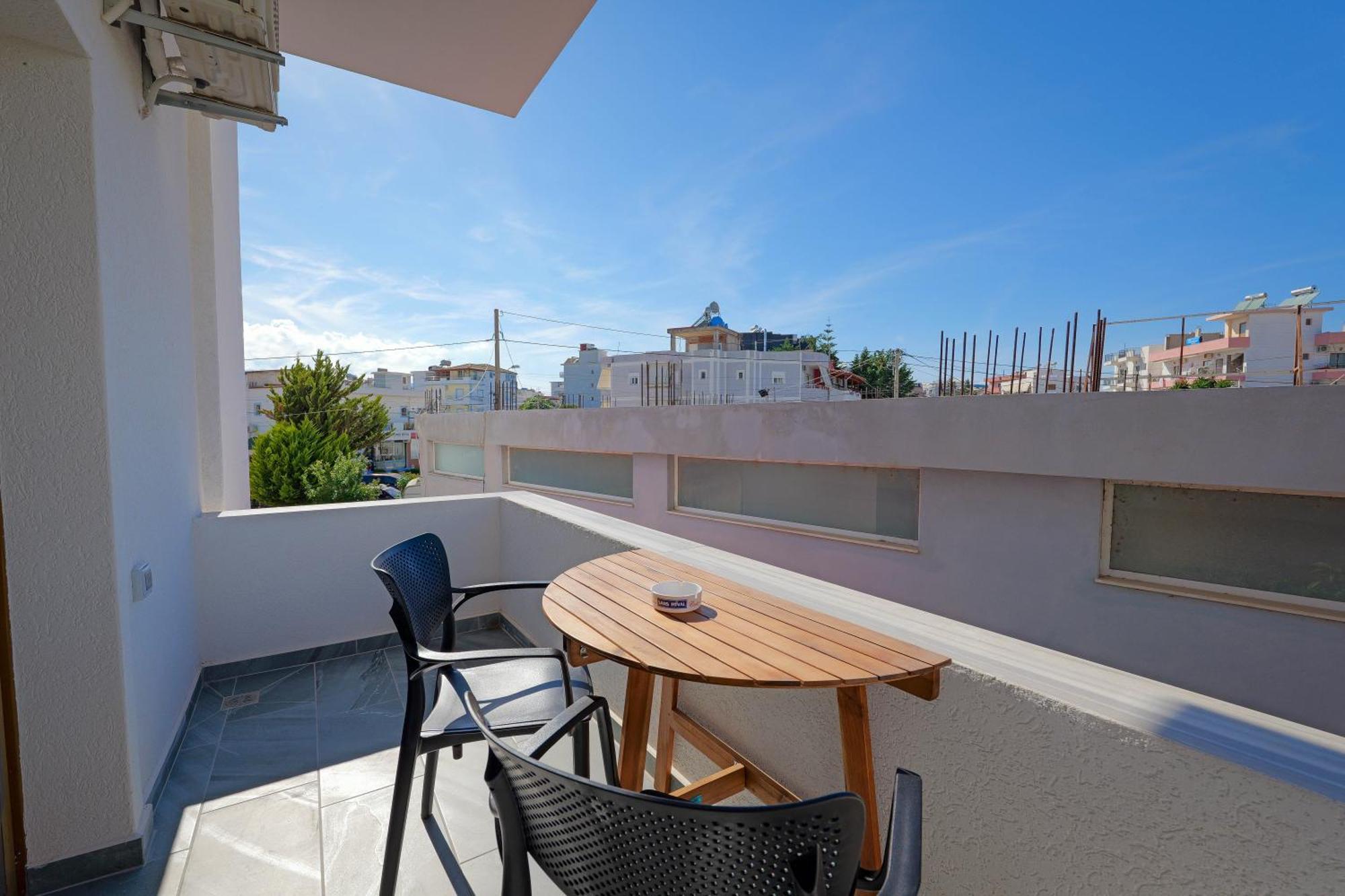 Central Garden Residence Sofia - Free Parking Ksamil Ngoại thất bức ảnh